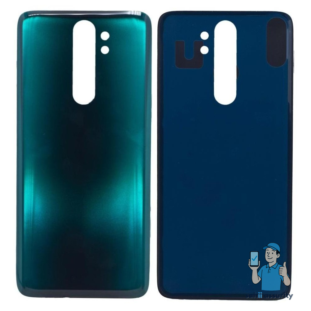 Back Panel Cover for Xiaomi Redmi Note 8 Pro